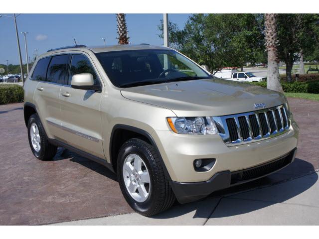 Photo of 2011 Jeep Grand Cherokee