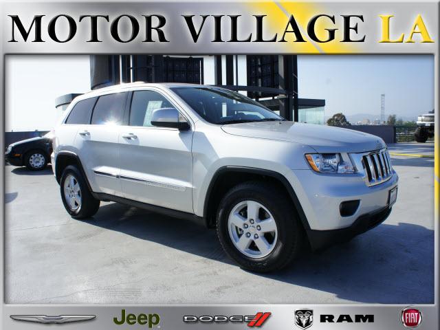 Photo of 2011 Jeep Grand Cherokee