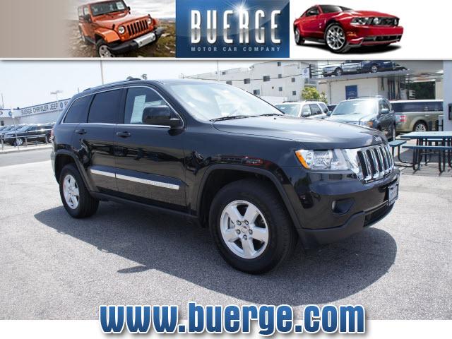 Photo of 2011 Jeep Grand Cherokee
