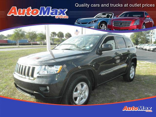 Photo of 2011 Jeep Grand Cherokee