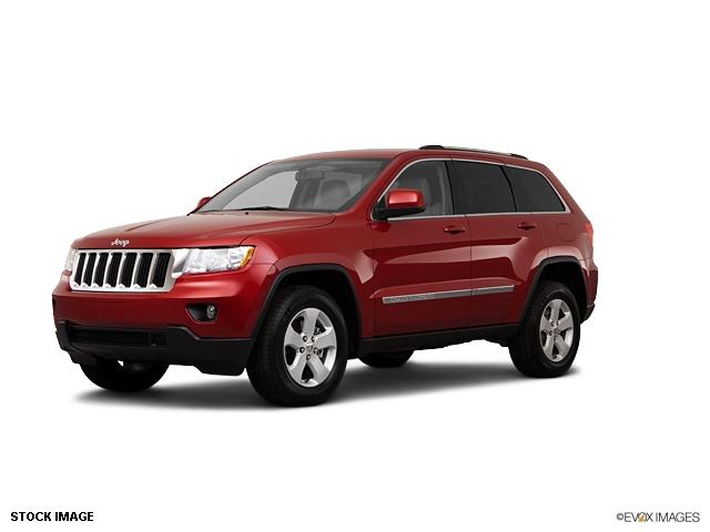 Photo of 2011 Jeep Grand Cherokee