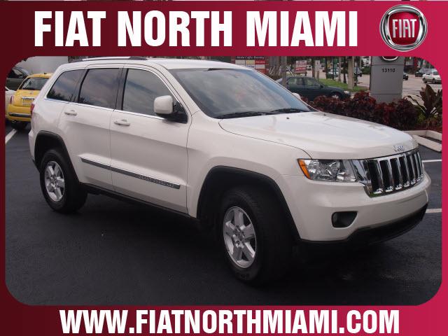 Photo of 2011 Jeep Grand Cherokee