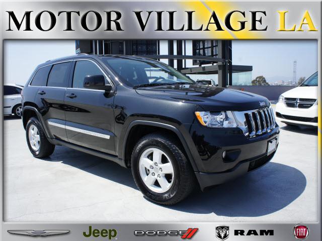 Photo of 2011 Jeep Grand Cherokee