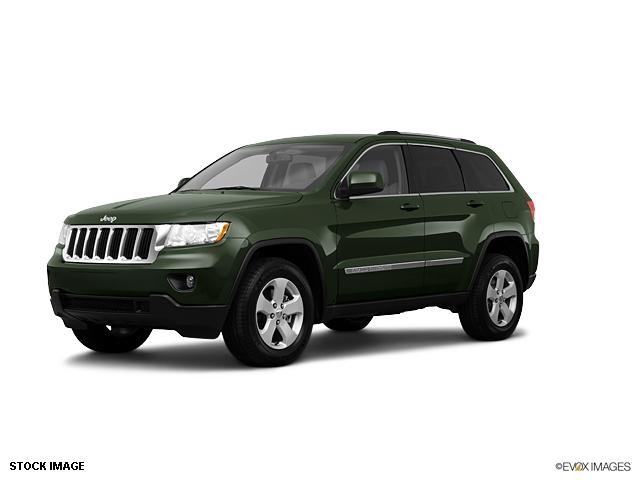 Photo of 2011 Jeep Grand Cherokee