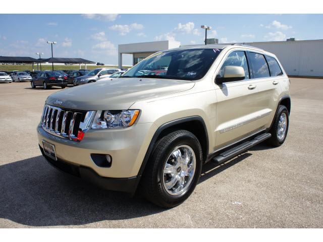 Photo of 2011 Jeep Grand Cherokee