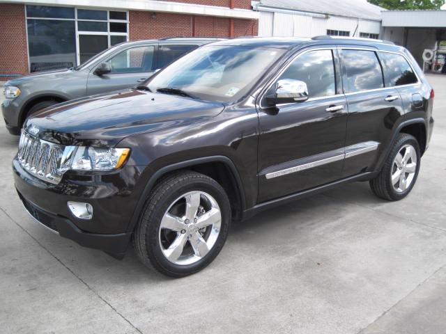 Photo of 2011 Jeep Grand Cherokee