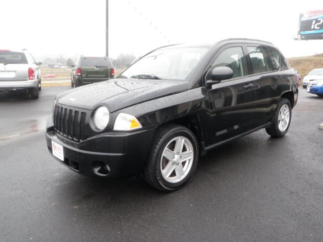 Photo of 2007 Jeep Compass