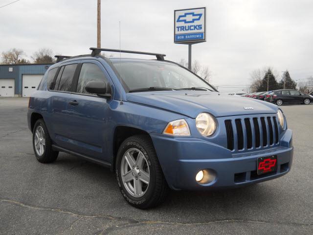 Photo of 2007 Jeep Compass