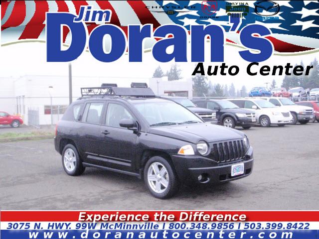 Photo of 2008 Jeep Compass