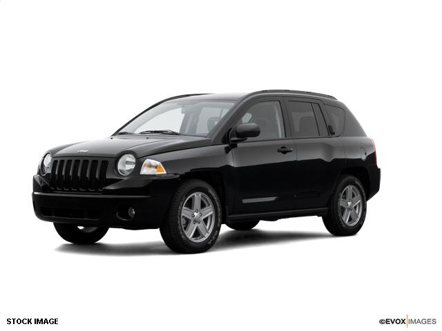 Photo of 2007 Jeep Compass