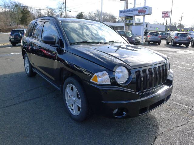 Photo of 2007 Jeep Compass