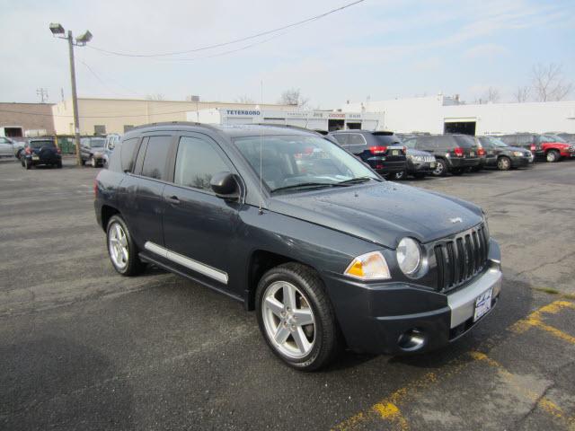 Photo of 2007 Jeep Compass