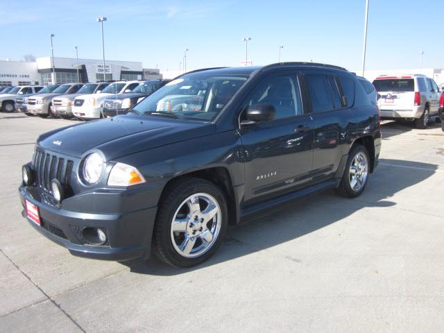 Photo of 2007 Jeep Compass