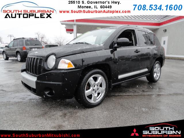 Photo of 2007 Jeep Compass