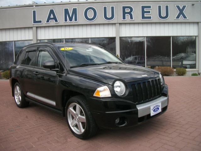 Photo of 2007 Jeep Compass
