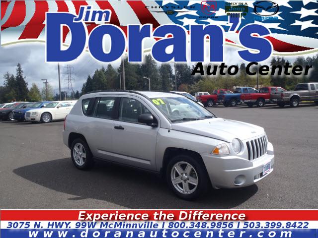 Photo of 2007 Jeep Compass