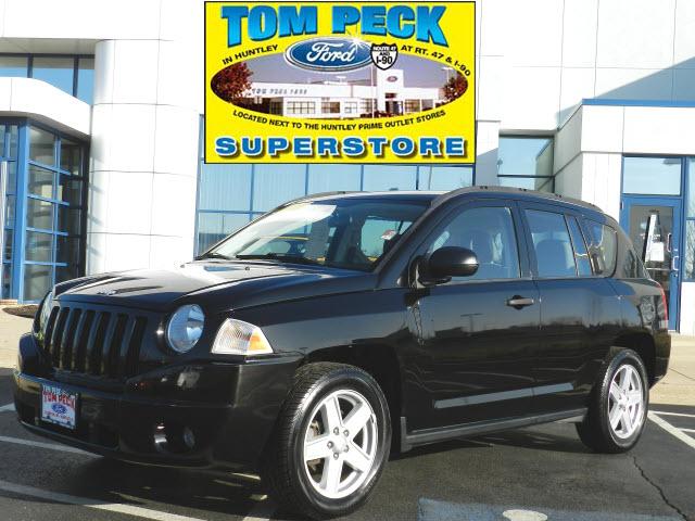 Photo of 2007 Jeep Compass
