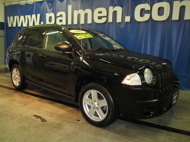 Photo of 2007 Jeep Compass