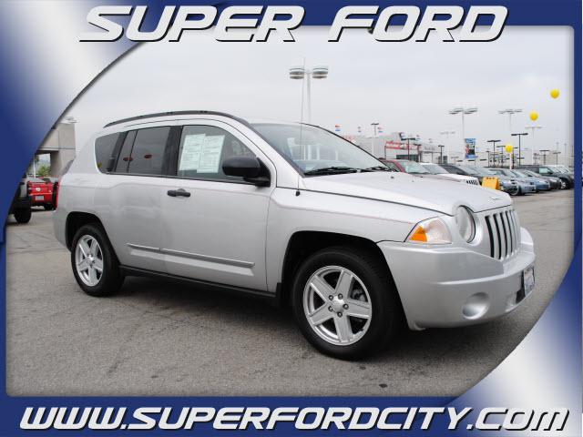 Photo of 2007 Jeep Compass