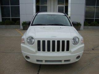 Photo of 2008 Jeep Compass