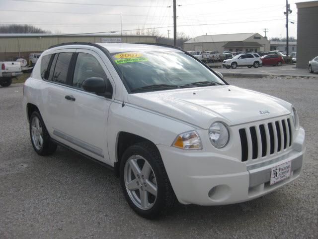 Photo of 2007 Jeep Compass