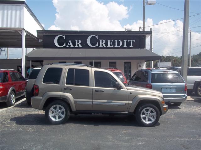 Photo of 2006 Jeep Liberty