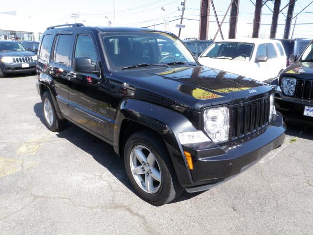 Photo of 2009 Jeep Liberty