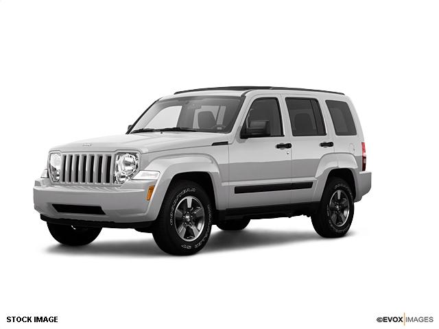 Photo of 2009 Jeep Liberty