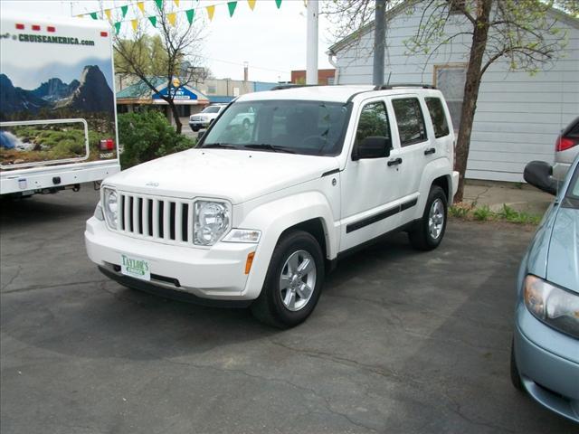 Photo of 2009 Jeep Liberty