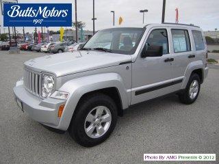 Photo of 2009 Jeep Liberty
