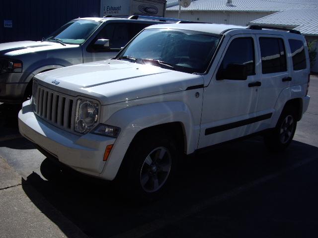 Photo of 2008 Jeep Liberty