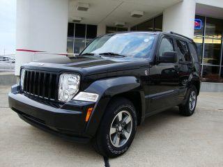 Photo of 2008 Jeep Liberty