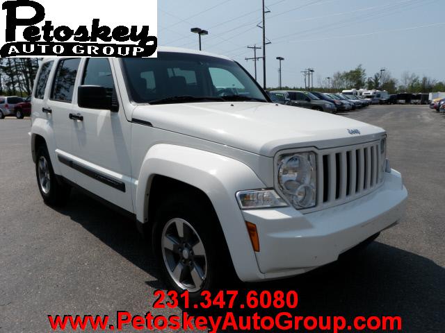 Photo of 2008 Jeep Liberty