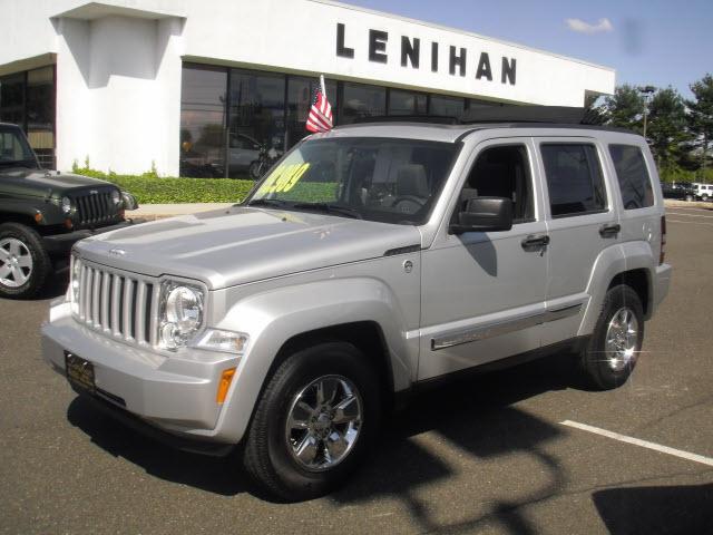 Photo of 2009 Jeep Liberty