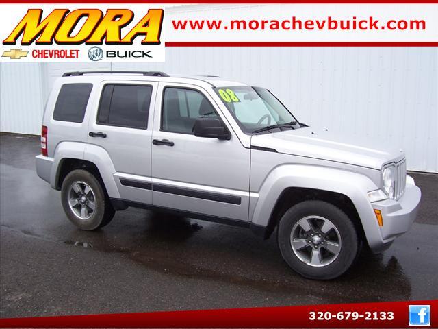 Photo of 2008 Jeep Liberty