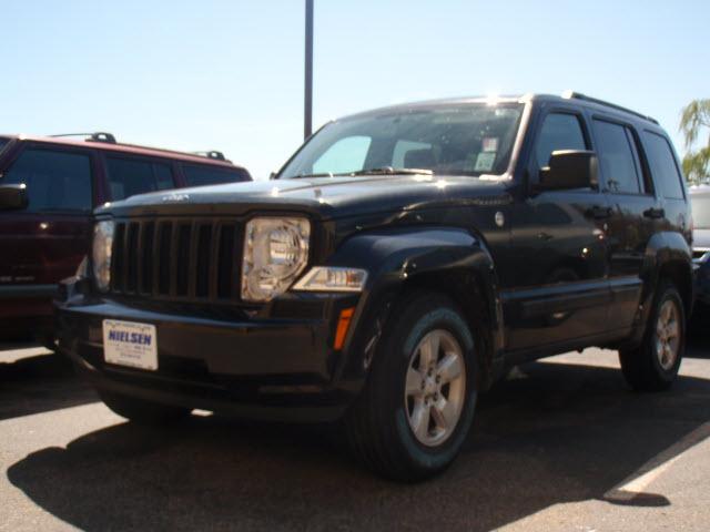 Photo of 2009 Jeep Liberty