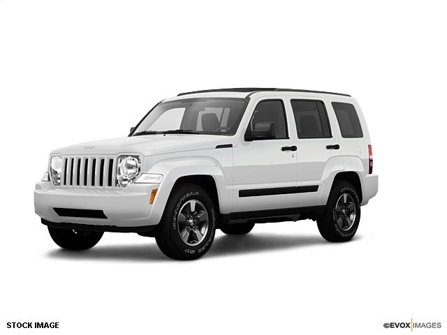 Photo of 2009 Jeep Liberty