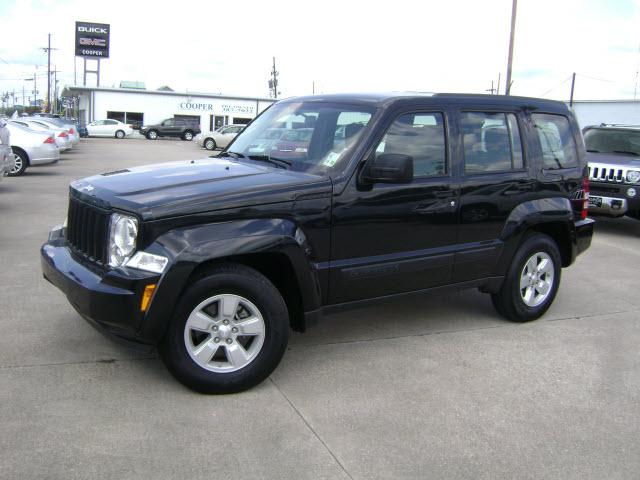 Photo of 2009 Jeep Liberty