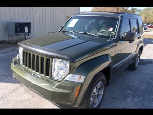 Photo of 2009 Jeep Liberty