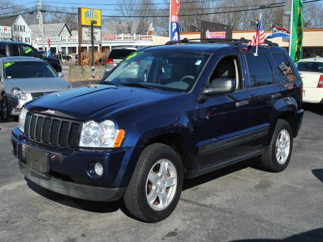 Photo of 2006 Jeep Grand Cherokee