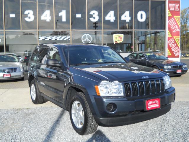 Photo of 2007 Jeep Grand Cherokee