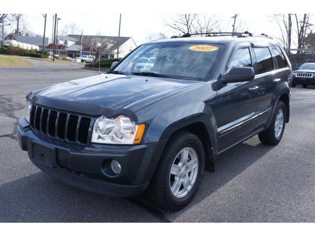 Photo of 2007 Jeep Grand Cherokee