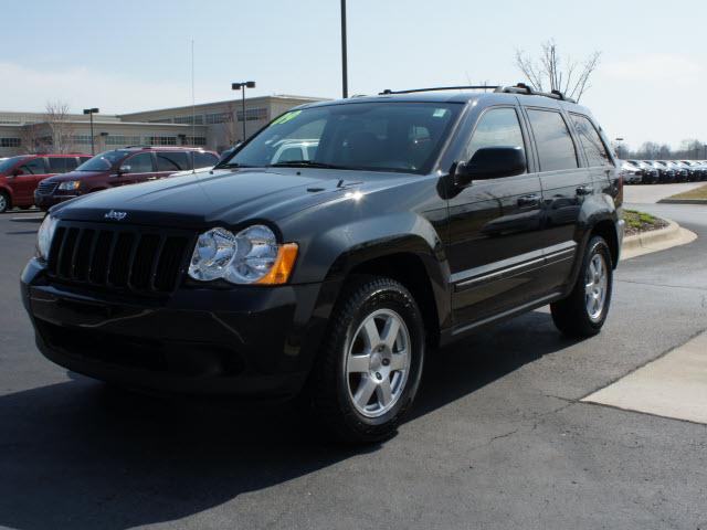 Photo of 2009 Jeep Grand Cherokee