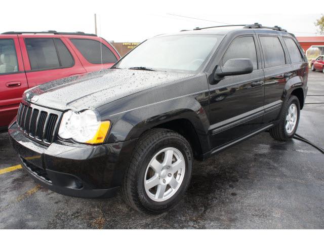 Photo of 2009 Jeep Grand Cherokee