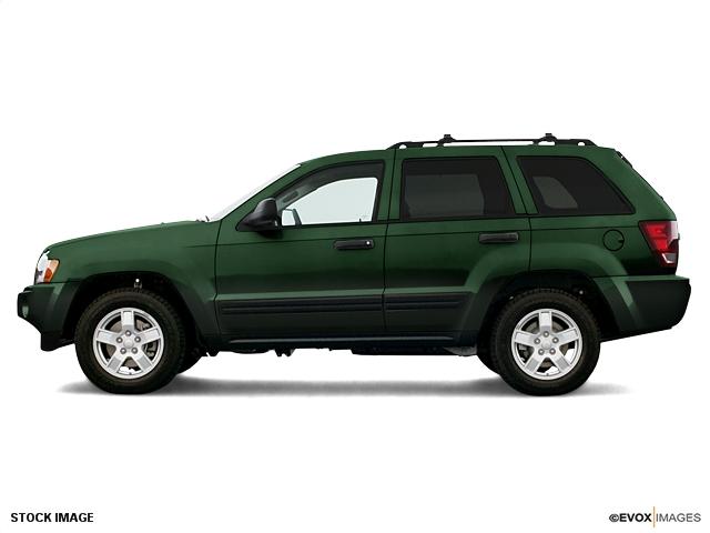 Photo of 2006 Jeep Grand Cherokee
