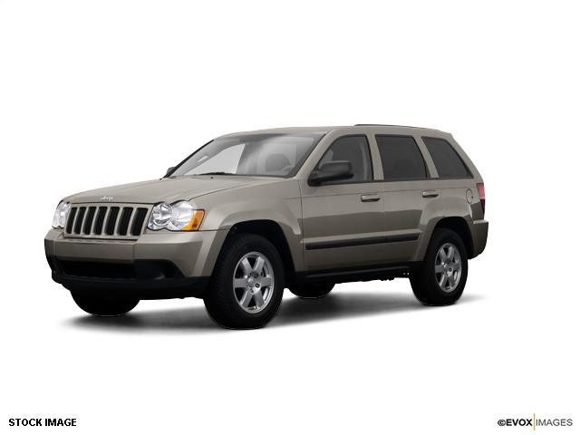 Photo of 2008 Jeep Grand Cherokee