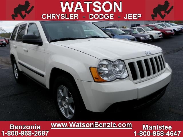 Photo of 2008 Jeep Grand Cherokee