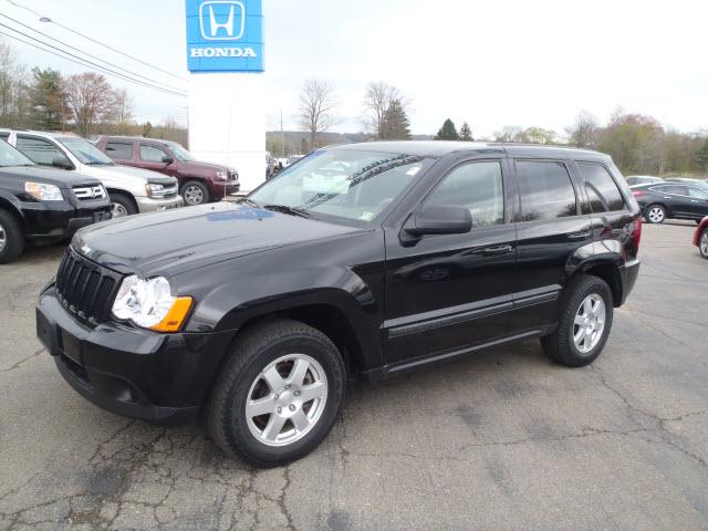 Photo of 2008 Jeep Grand Cherokee