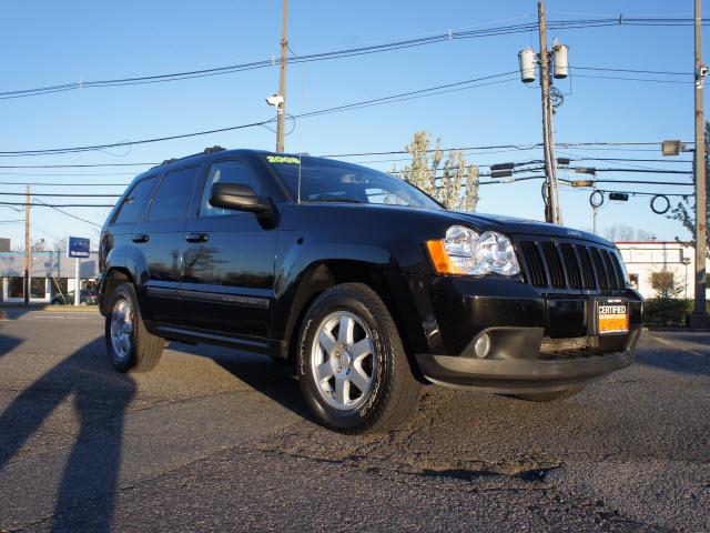 Photo of 2008 Jeep Grand Cherokee