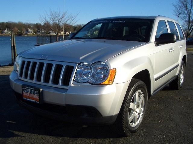 Photo of 2008 Jeep Grand Cherokee